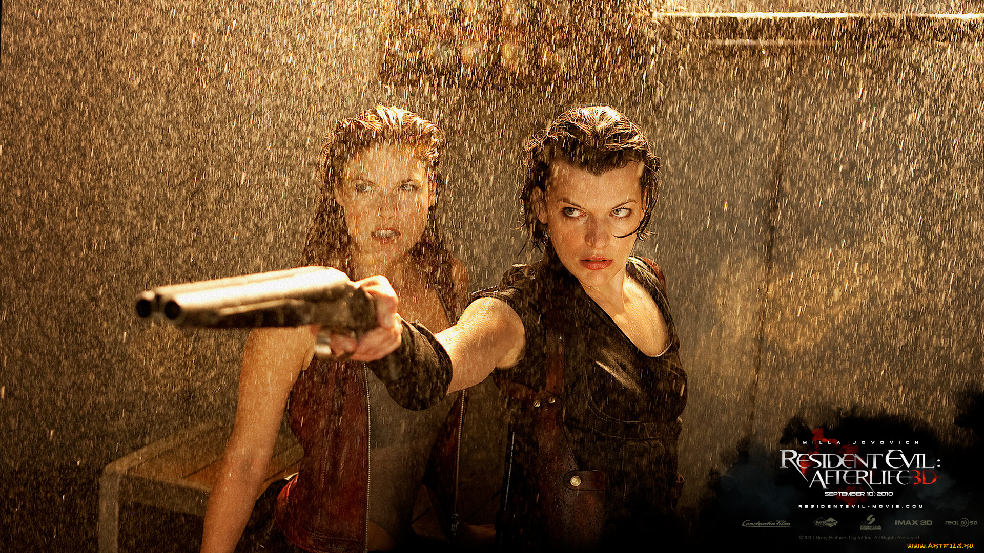 , , resident, evil, afterlife, 4, 